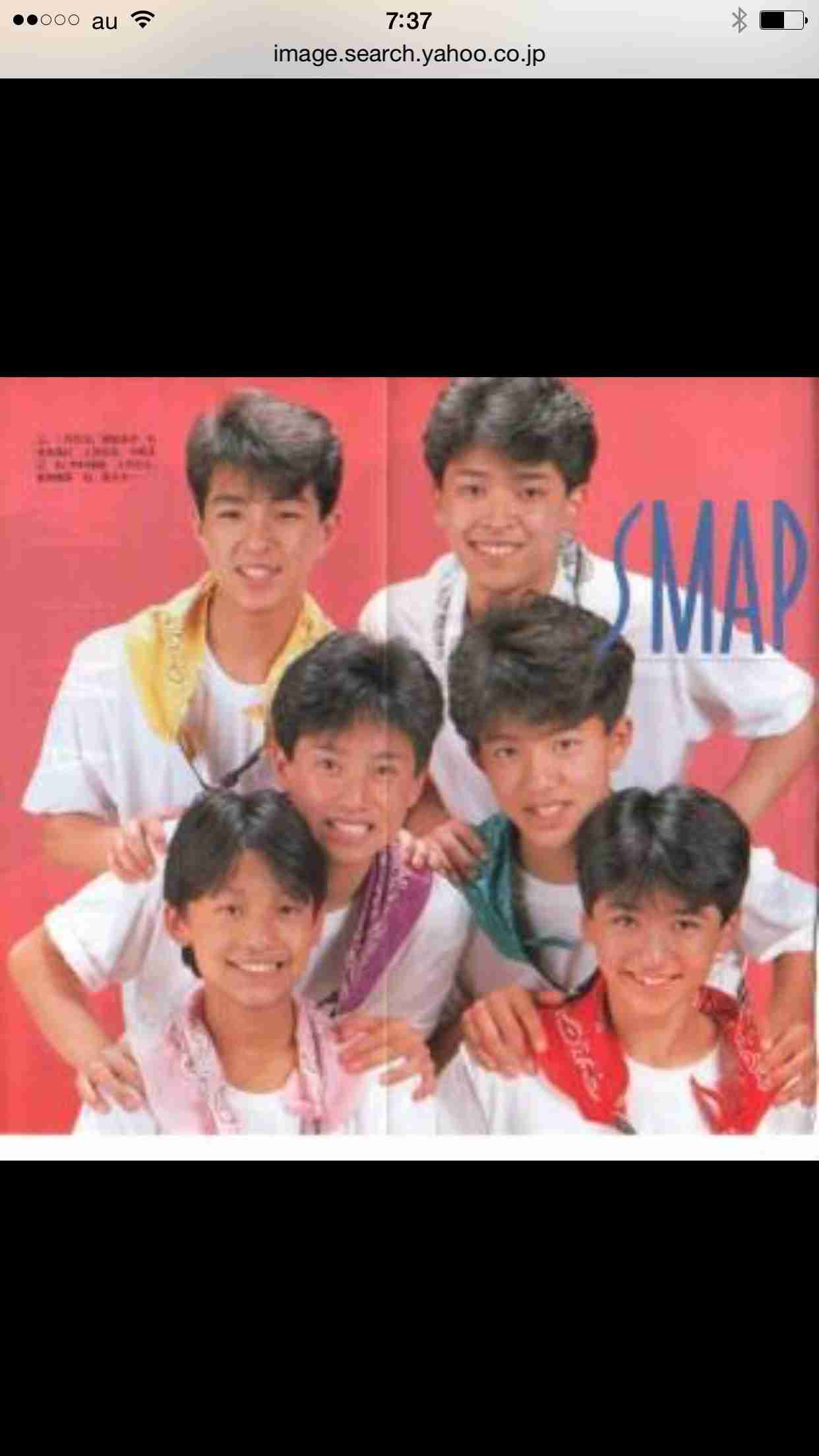 【SMAP】中居正広、木村拓哉への感謝コメント拒否していた！楽屋も1対4で別々