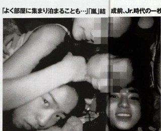 【SMAP】中居正広、木村拓哉への感謝コメント拒否していた！楽屋も1対4で別々