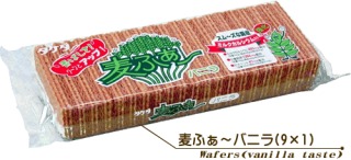 昔からある好きなお菓子