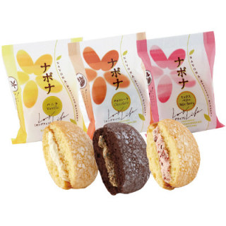 昔からある好きなお菓子