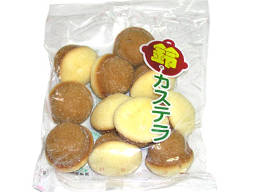 昔からある好きなお菓子