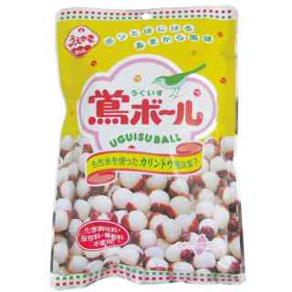 昔からある好きなお菓子