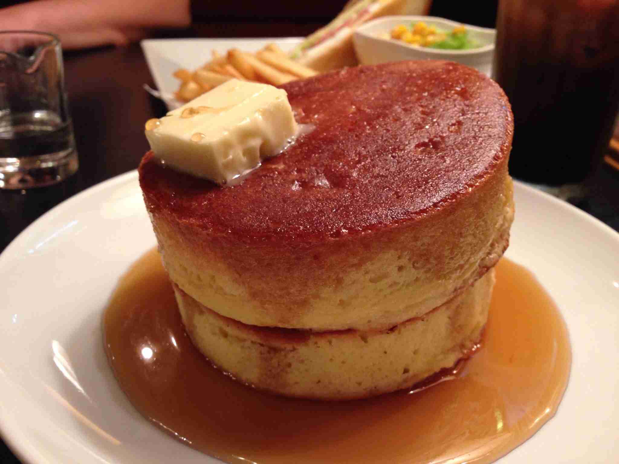 これ美味しい?食べたことある人に聞くスレ