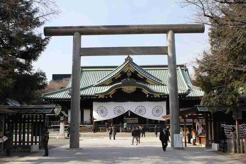 初詣行きましたか?行きますか?