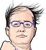 LINEのプロフィール画像