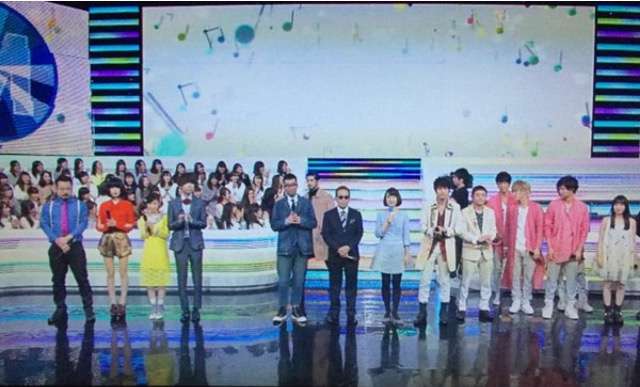 ゆず北川悠仁に続きあの男も！ゲス極・川谷絵音を蔑むシラけた視線に話題沸騰