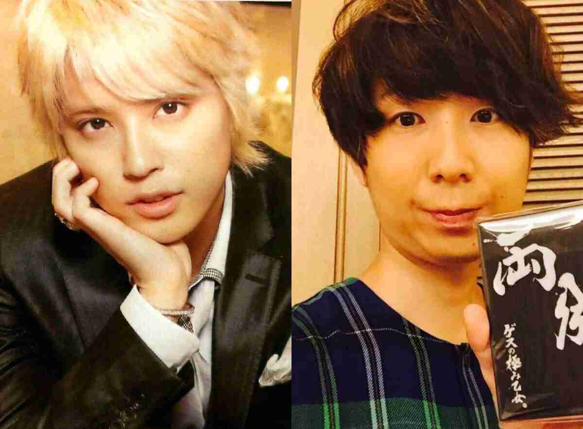 ゆず北川悠仁に続きあの男も！ゲス極・川谷絵音を蔑むシラけた視線に話題沸騰