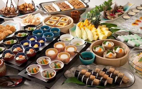 食べ過ぎた次の日のメニュー