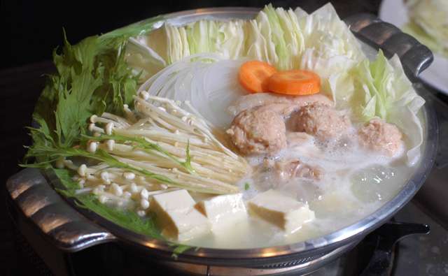 食べ過ぎた次の日のメニュー