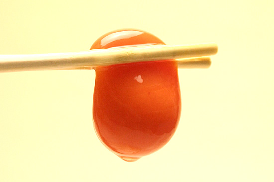 高級卵、買ったら何を作る？
