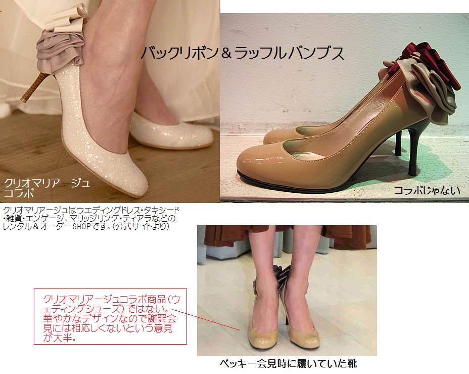 ベッキー、裏の顔と不遜ぶりが露呈…飲み物冷たくてADに激怒、機内で一般人に舌打ち