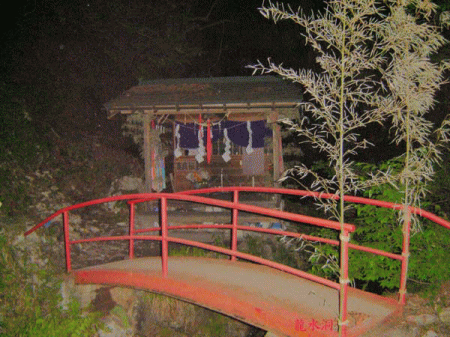 【閲覧注意】日本で絶対に行ってはいけない場所