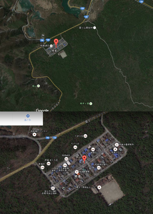 【閲覧注意】日本で絶対に行ってはいけない場所