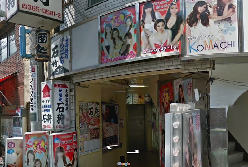 【閲覧注意】日本で絶対に行ってはいけない場所