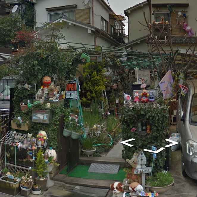 【閲覧注意】日本で絶対に行ってはいけない場所