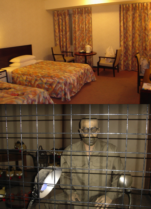 【閲覧注意】日本で絶対に行ってはいけない場所