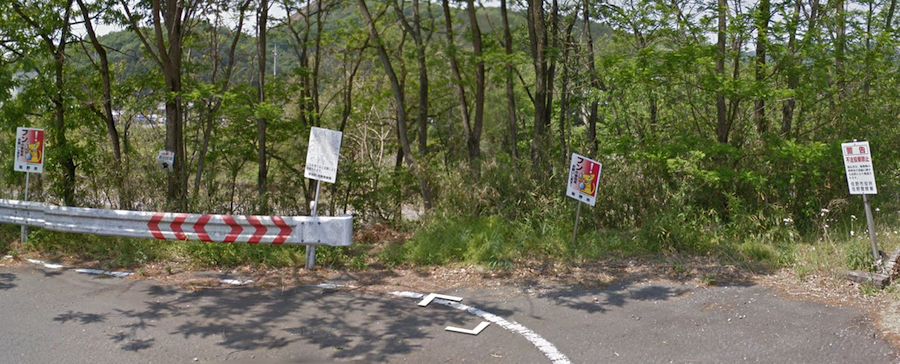 【閲覧注意】日本で絶対に行ってはいけない場所