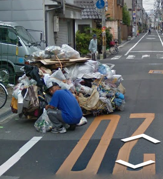 【閲覧注意】日本で絶対に行ってはいけない場所