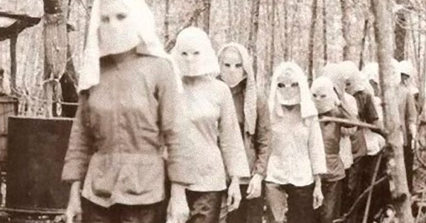 【閲覧注意】日本で絶対に行ってはいけない場所