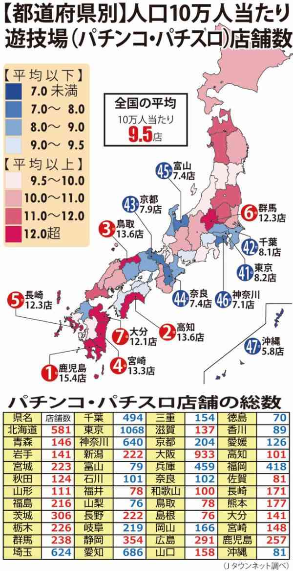 【閲覧注意】日本で絶対に行ってはいけない場所