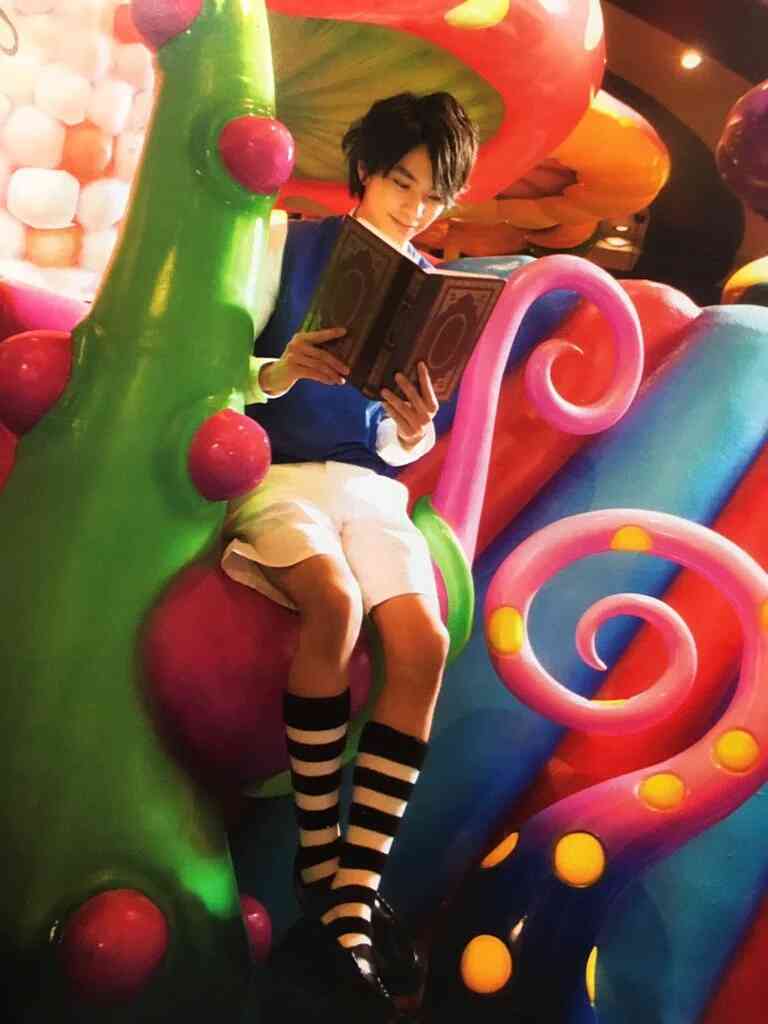 Sexy Zoneが好きな人！