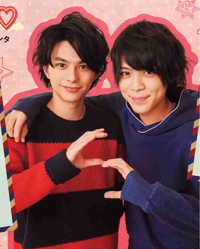 Sexy Zoneが好きな人！