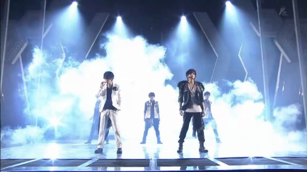 Sexy Zoneが好きな人！