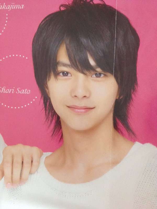 Sexy Zoneが好きな人！