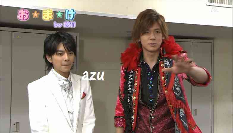 Sexy Zoneが好きな人！
