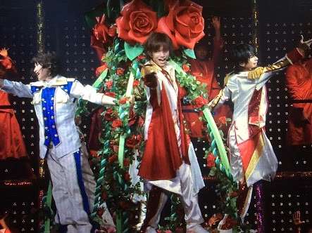 Sexy Zoneが好きな人！
