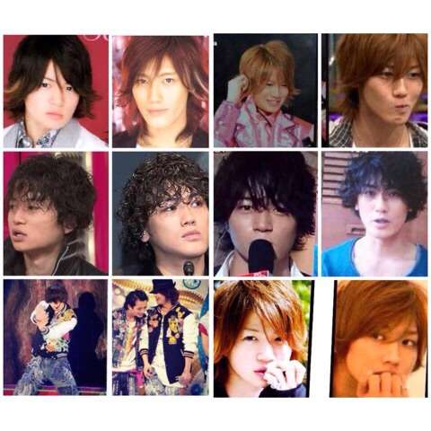 Sexy Zoneが好きな人！