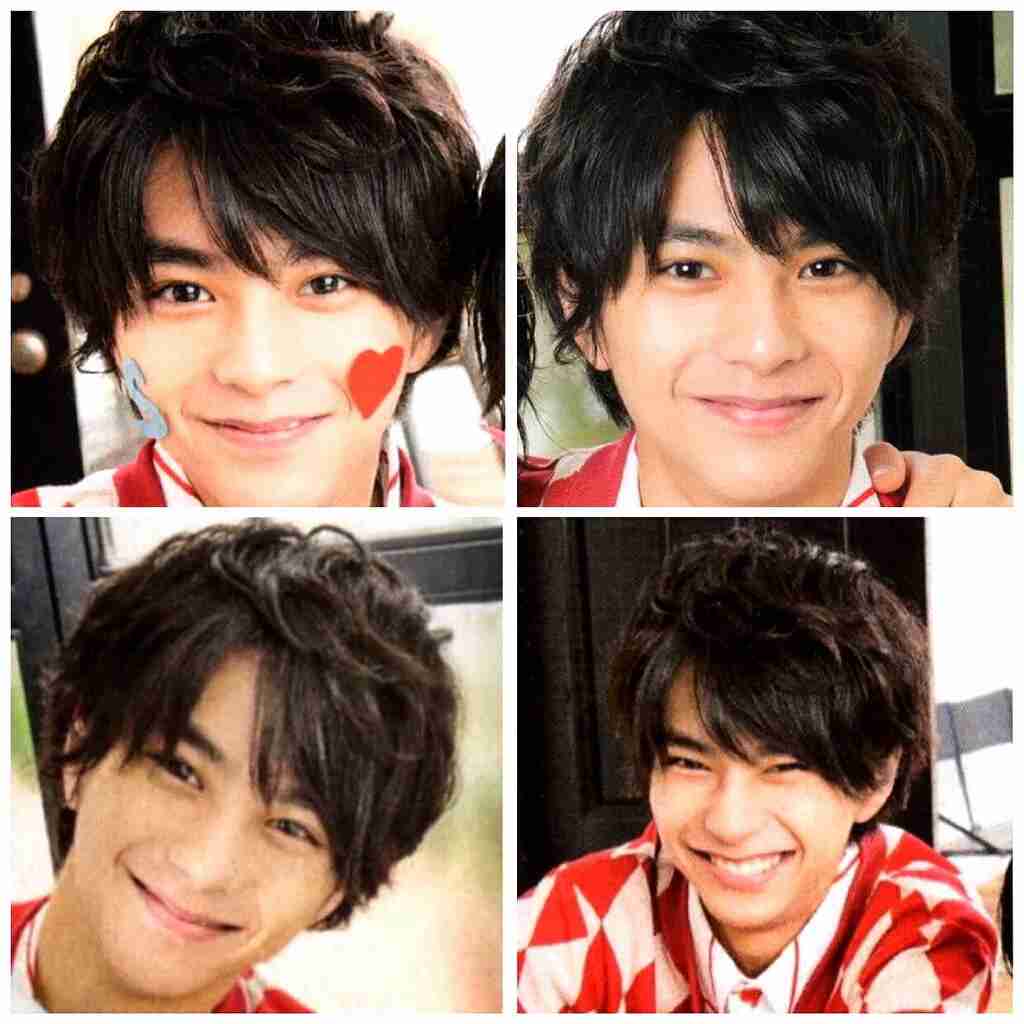Sexy Zoneが好きな人！
