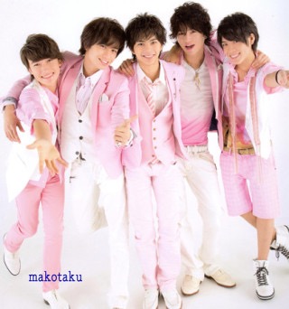 Sexy Zoneが好きな人！