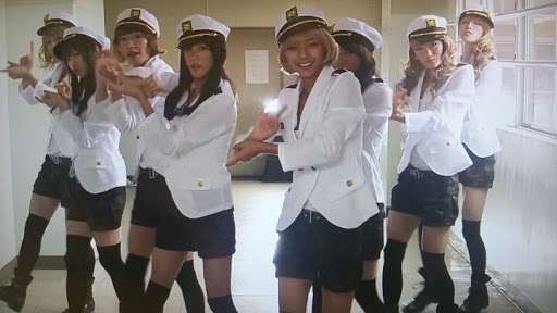 Sexy Zoneが好きな人！