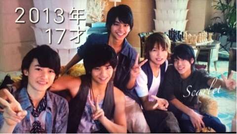 Sexy Zoneが好きな人！