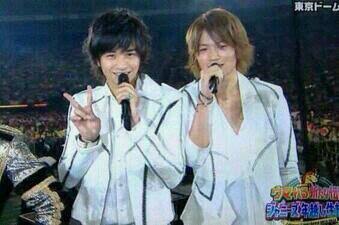 Sexy Zoneが好きな人！