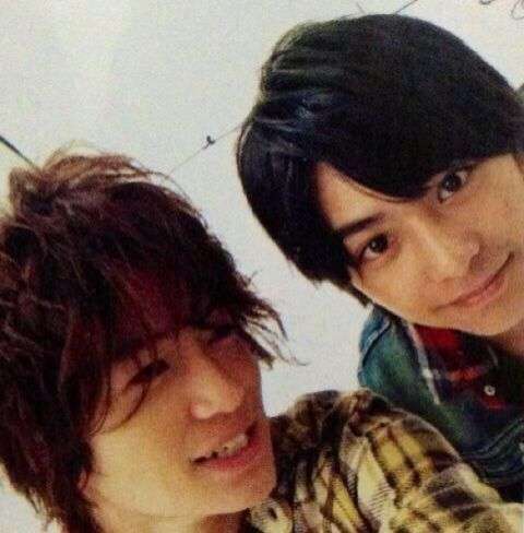 Sexy Zoneが好きな人！