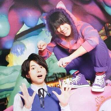 Sexy Zoneが好きな人！