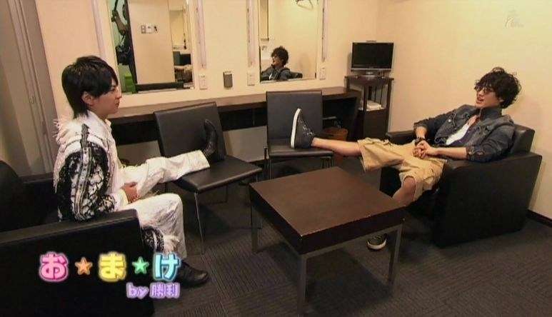 Sexy Zoneが好きな人！