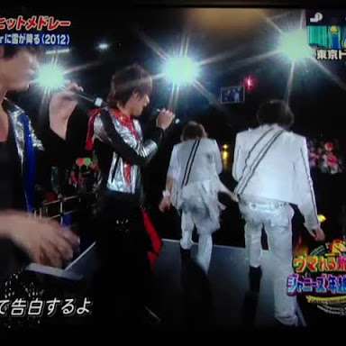 Sexy Zoneが好きな人！