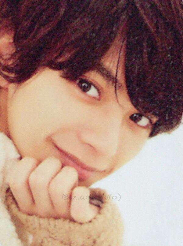 Sexy Zoneが好きな人！