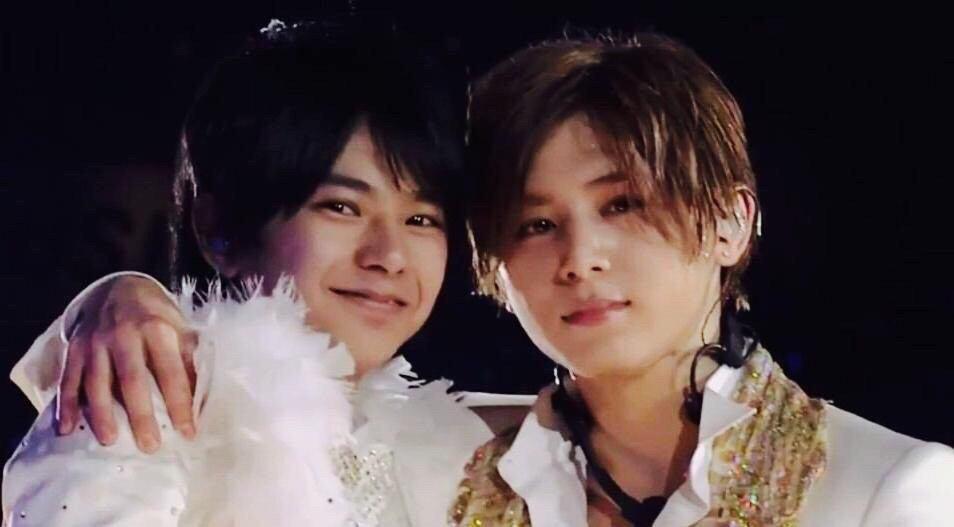 Sexy Zoneが好きな人！