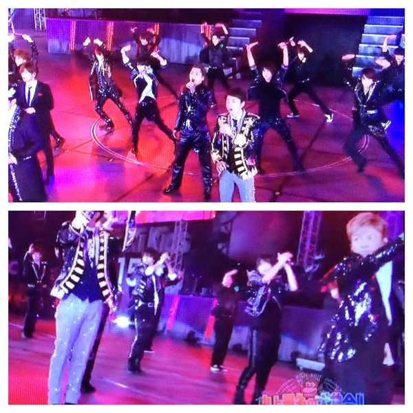 Sexy Zoneが好きな人！