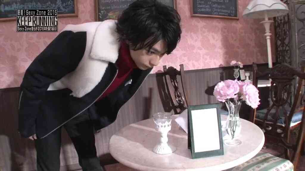 Sexy Zoneが好きな人！