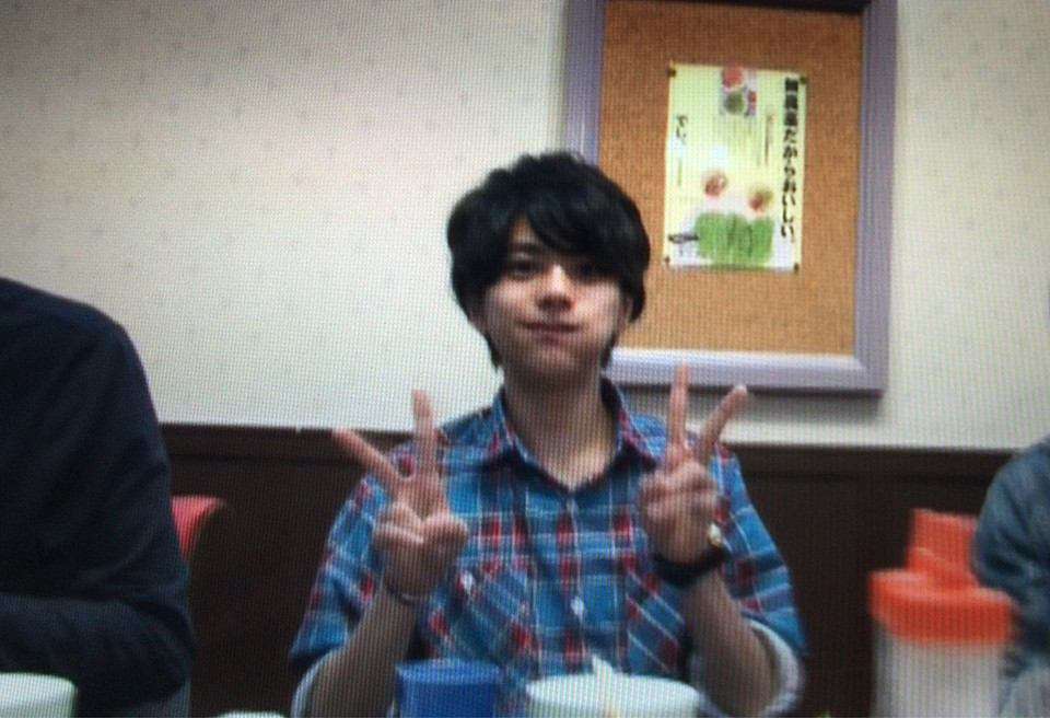 Sexy Zoneが好きな人！