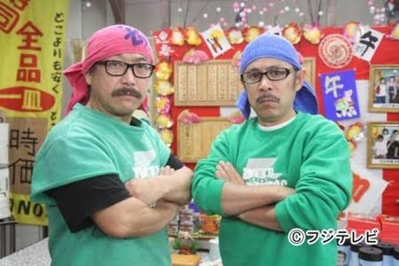 似てると思うモノ