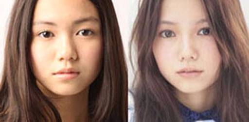 似てると思うモノ