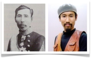 似てると思うモノ