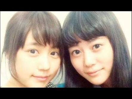似てると思うモノ