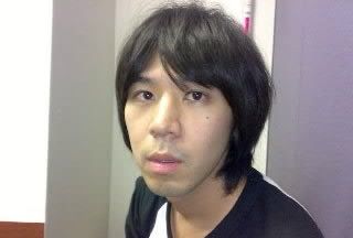 似てると思うモノ